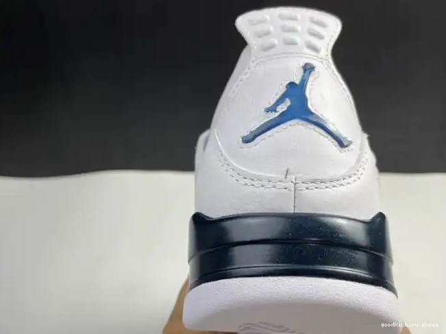 Cheap Columbia 314254-107 Jordan (2015) Retro 4 0510
